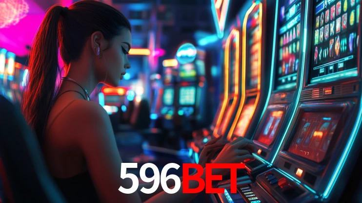 Premium Interface 596Bet