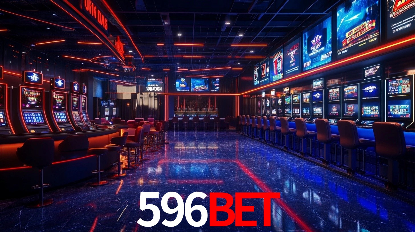 Blackjack Table 596Bet