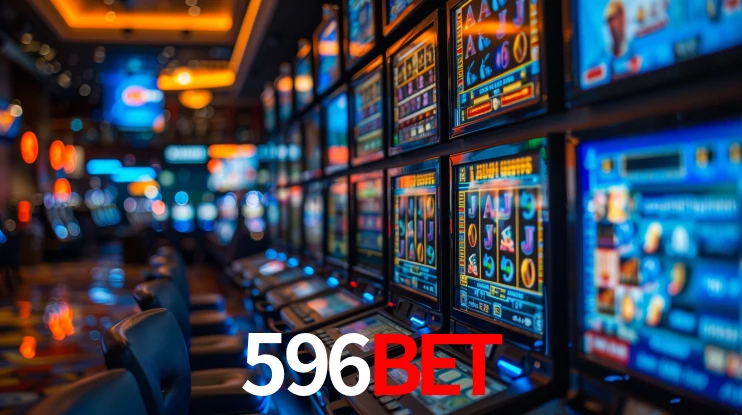 API Integration 596Bet