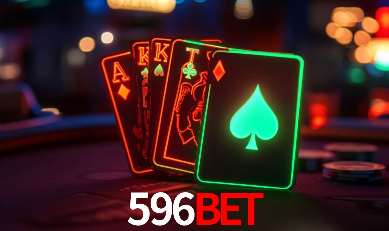 Estatísticas Esportivas 596Bet