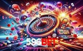 Mesa de Blackjack 596Bet