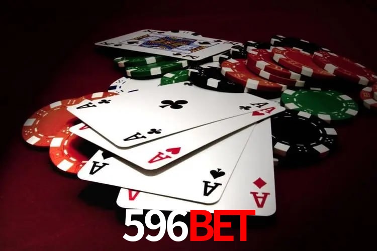 Interface Premium 596Bet