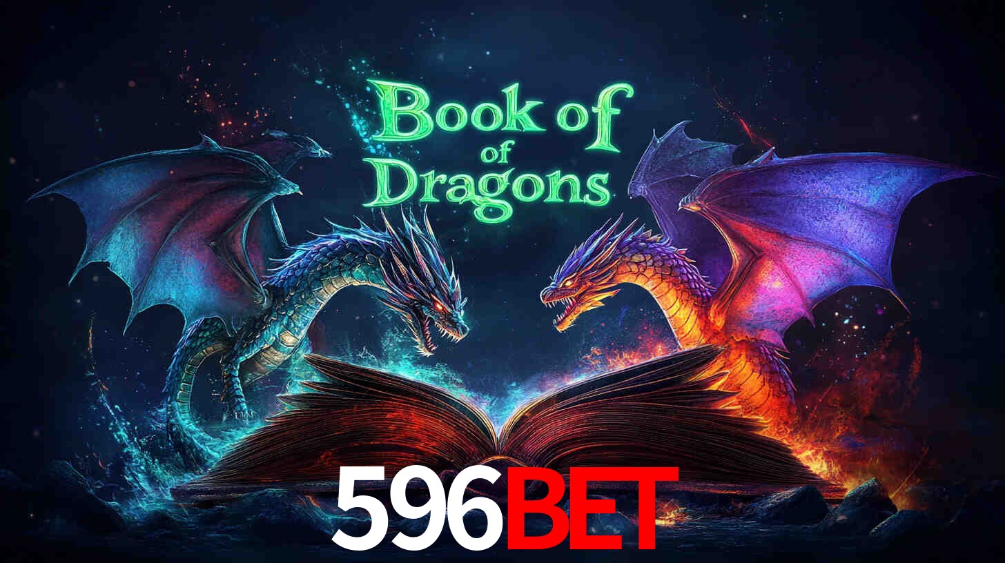 Inovações de Jogos na 596Bet: O Futuro das Experiências Interativas