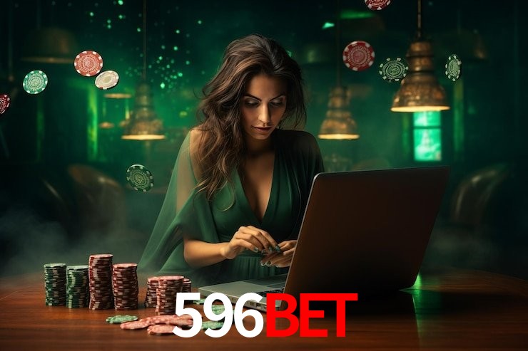 596 Bet