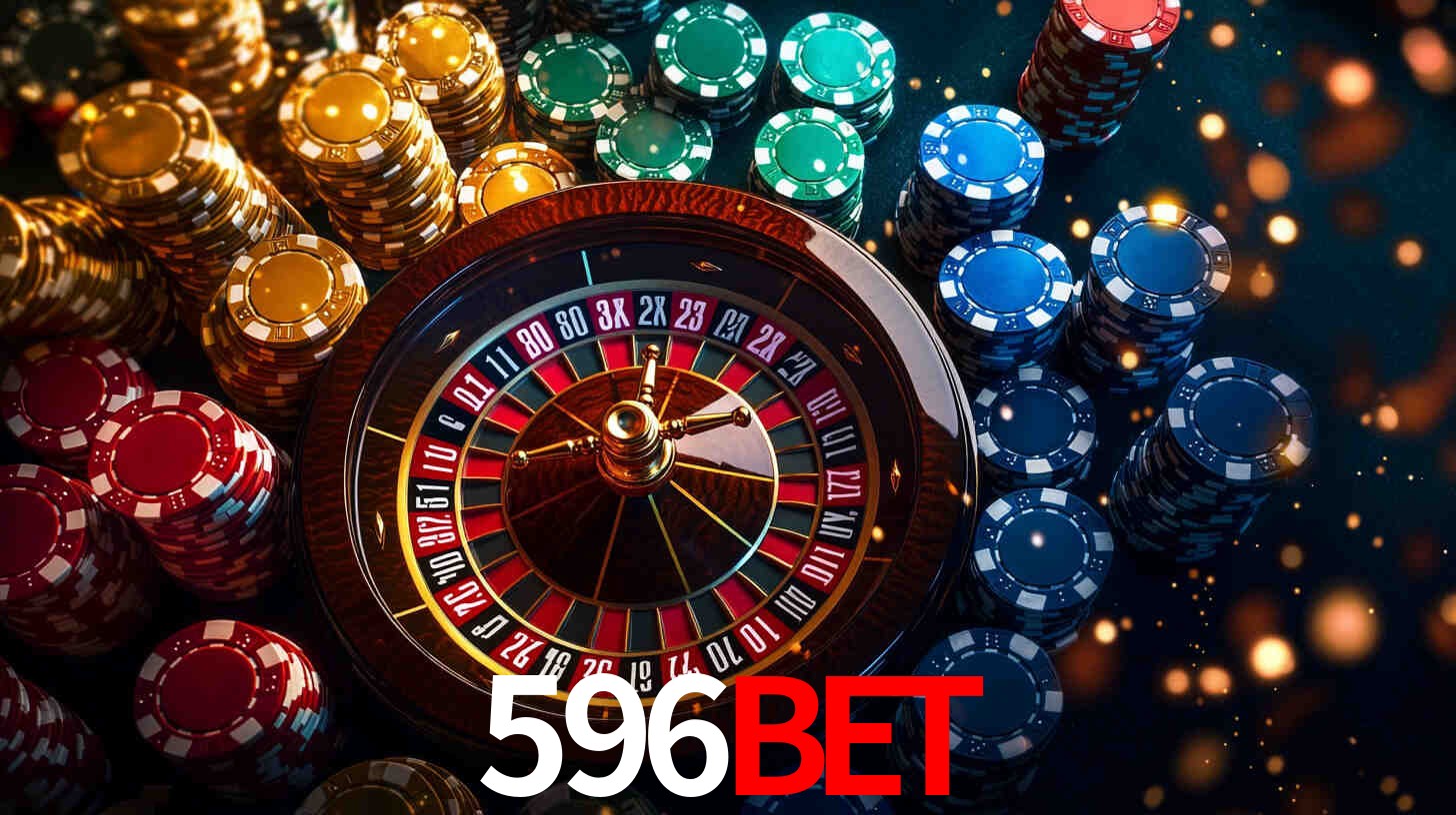 Tournaments 596Bet