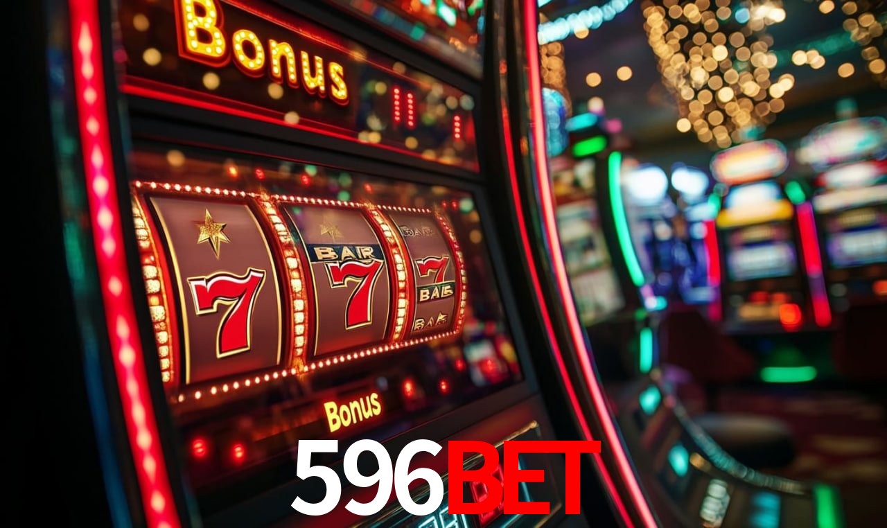 596 Bet