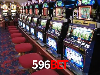 Descubra a Essência do 596Bet: Nossa História e Compromissos