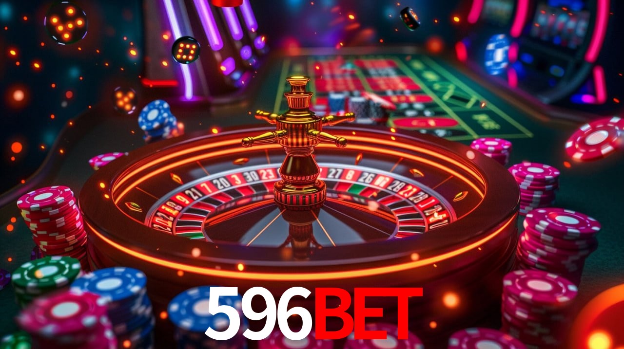 Descubra o Programa VIP da 596Bet: Vantagens Exclusivas para Jogadores