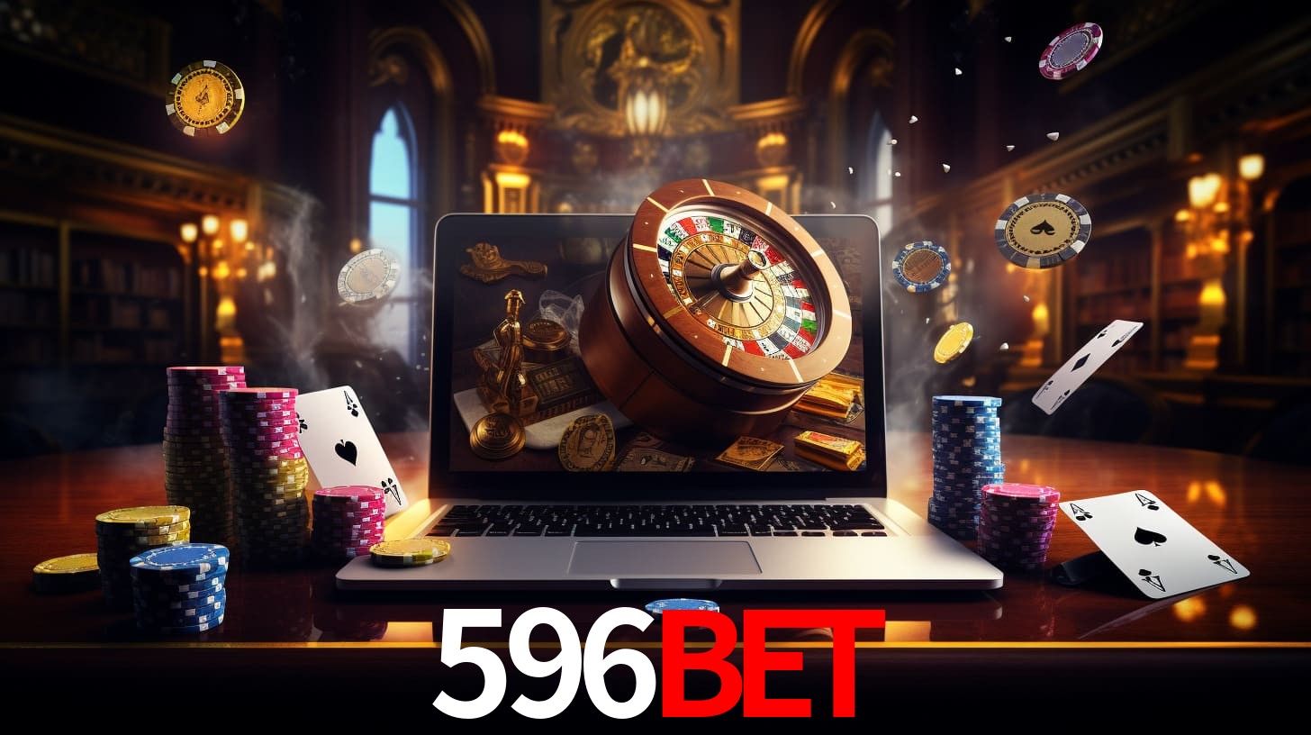 Spaceman Game 596Bet