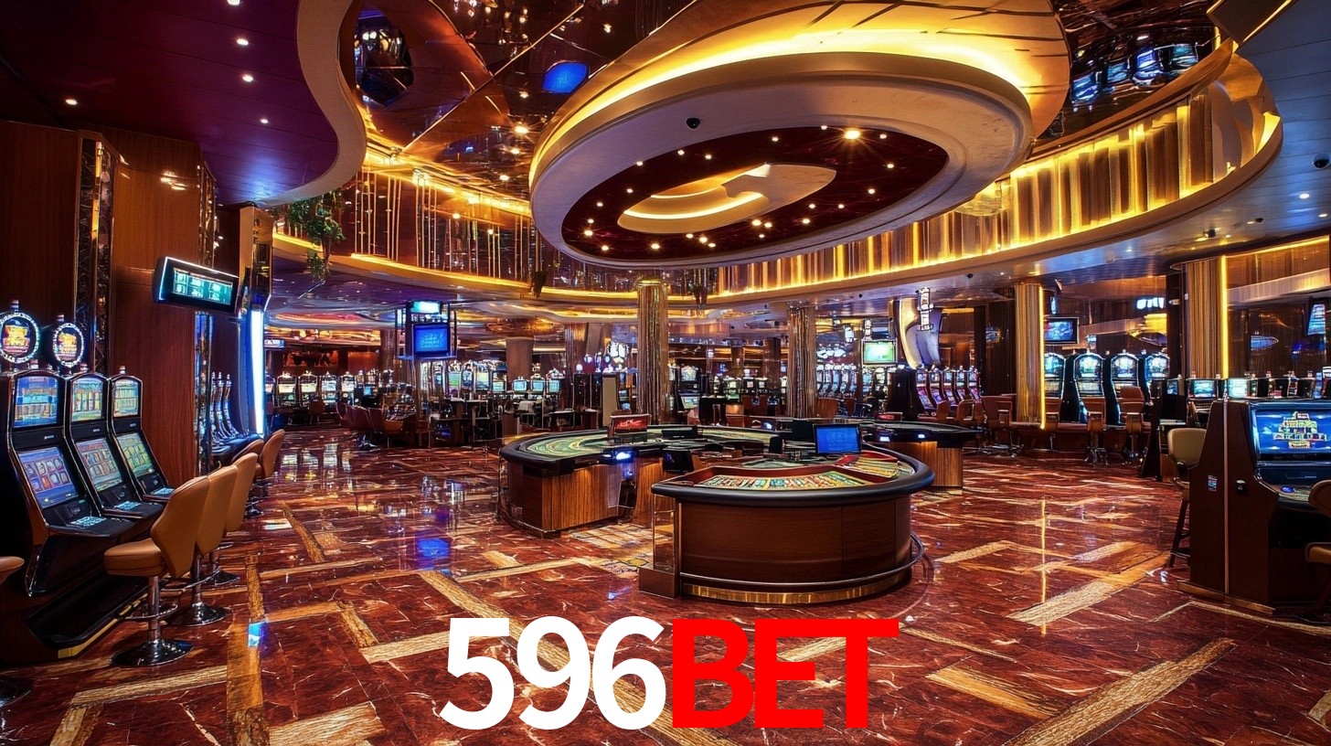VIP Casino 596Bet