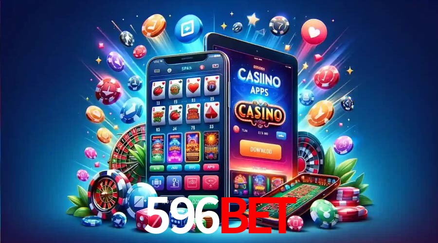 Platform Technology 596Bet