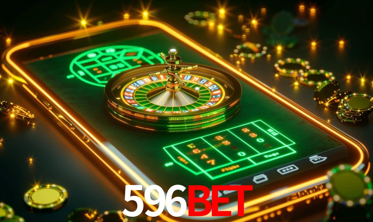 Login Seguro 596Bet