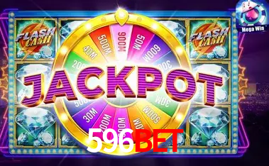 Desvendando o Mundo dos Jogos Virtuais na 596Bet