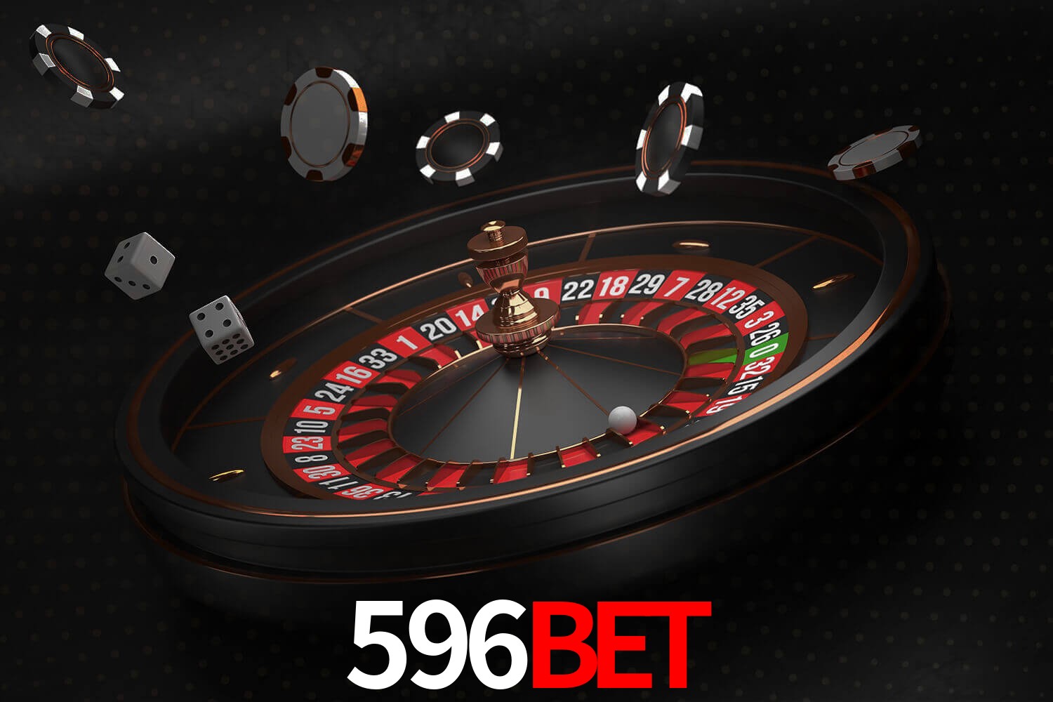 596Bet: Jogos de Caça-Níqueis-Altas Recompensas, Roleta-Velocidade, Blackjack-Desafios Máximos