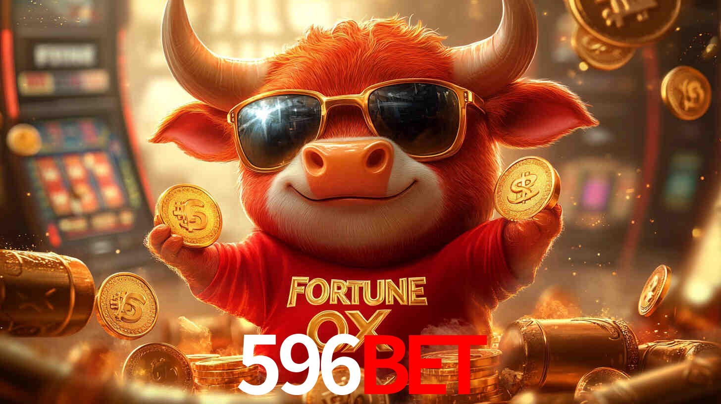 596Bet: Seu Especialista em Apostas Esportivas Brasileiras