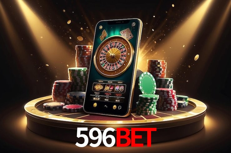 Diretório de Jogos 596Bet