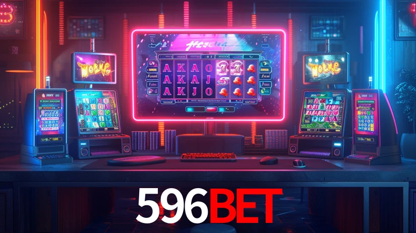 596 Bet