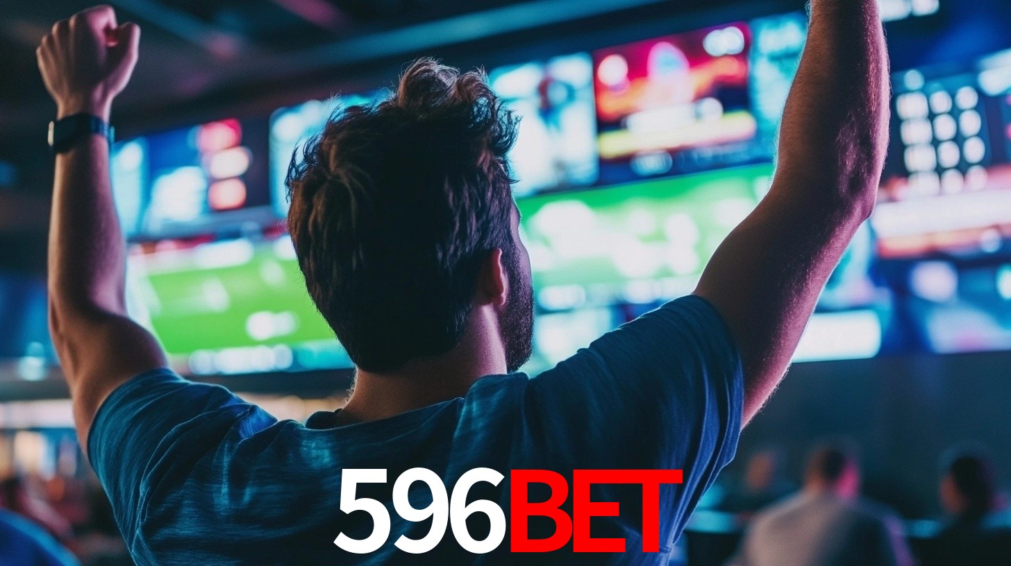Sinta a adrenalina dos jogos de cassino com 596Bet