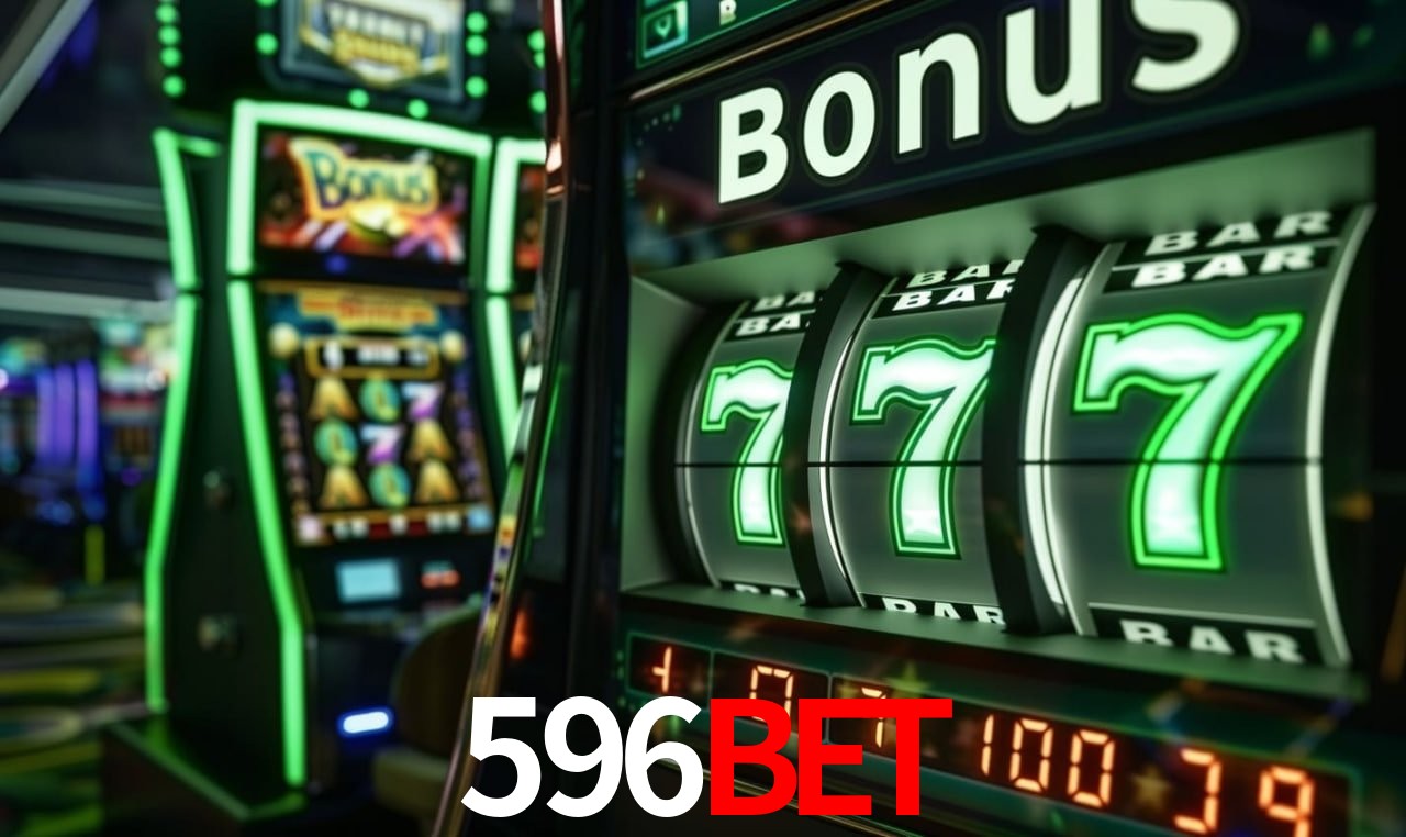 Game Providers 596Bet