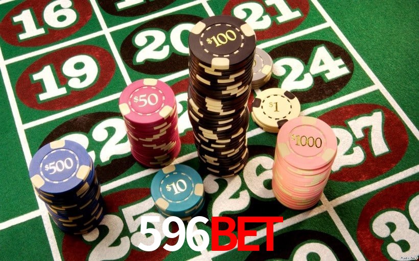 Casino VIP 596Bet