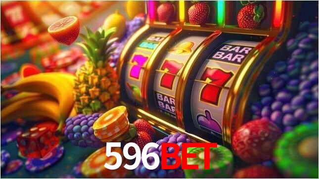 Exclusive Offers 596Bet
