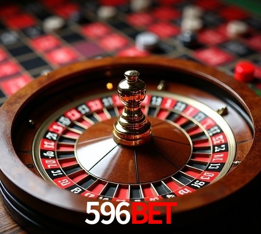 Design Responsivo 596Bet