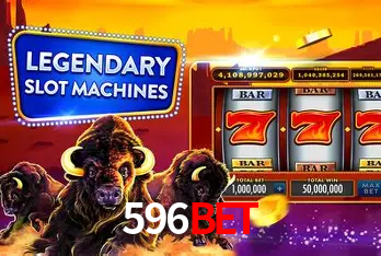 Desvendando o Mundo dos Jogos Virtuais na 596Bet