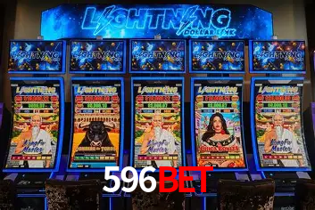 A Emoção da Loteria na 596Bet: Uma Chance de Mudança de Vida