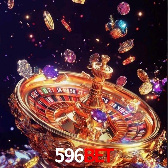 Cadastro Rápido 596Bet