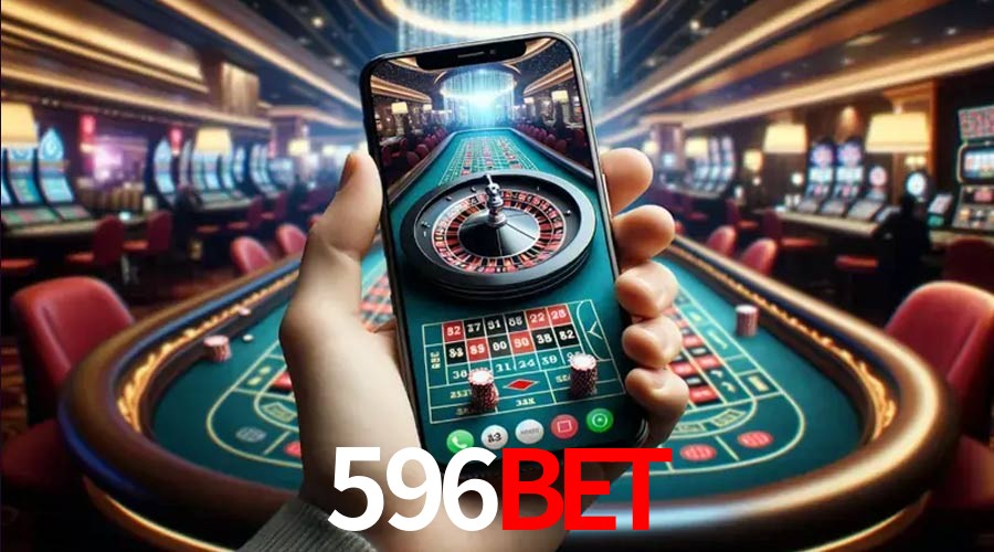Quick Registration 596Bet