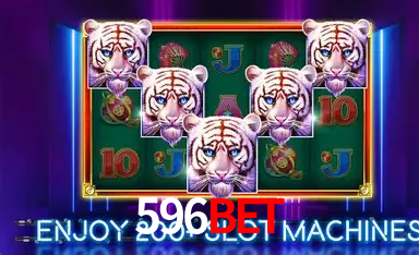 APP oficial da 596Bet para mobile