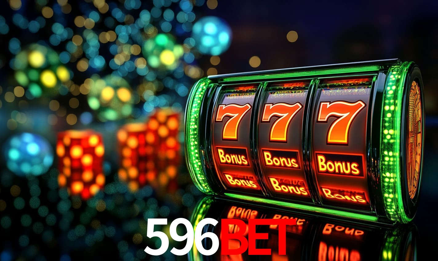Avaliações dos Jogadores 596Bet