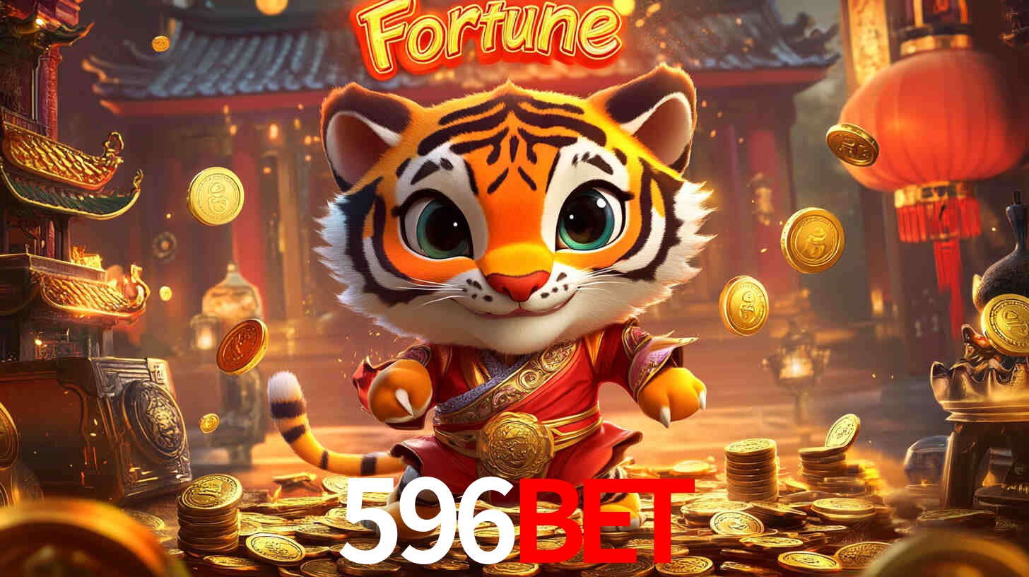 A Emoção da Loteria na 596Bet: Uma Chance de Mudança de Vida