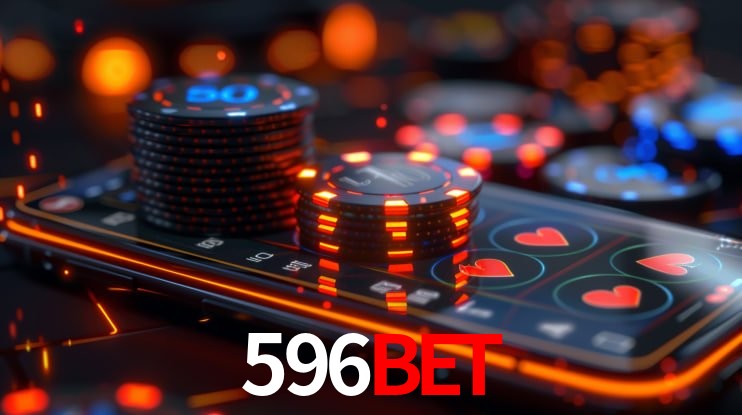 Bonus Features 596Bet