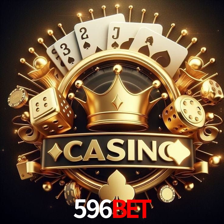 Apostas de Futebol 596Bet