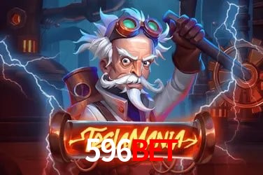 Estatísticas do Jogo 596Bet