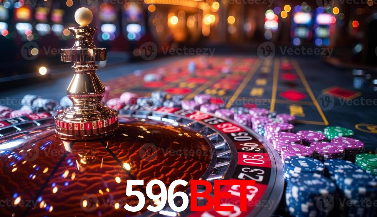 Weekend Specials 596Bet