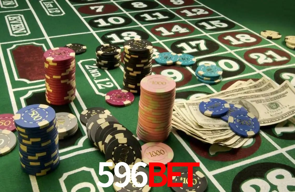 Ofertas Imperdíveis na 596Bet: Promoções e Bônus Que Valem a Pena
