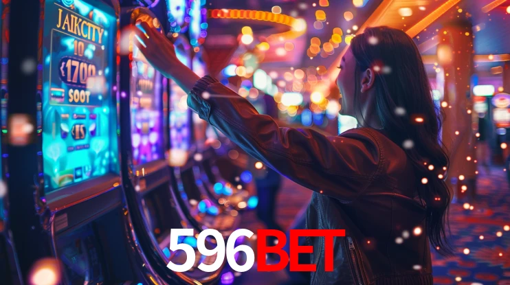 596Bet