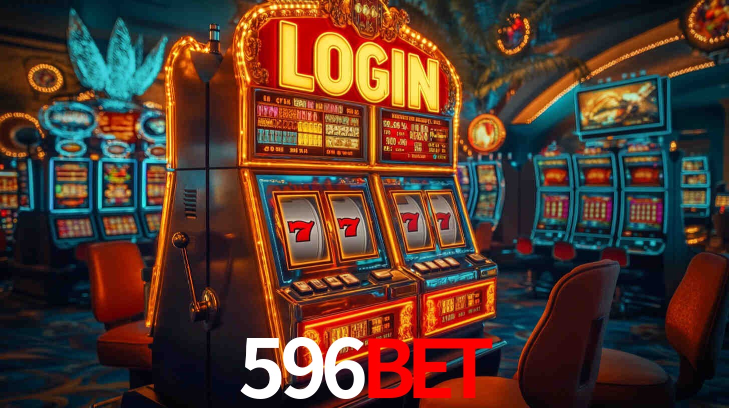 Daily Bonuses 596Bet