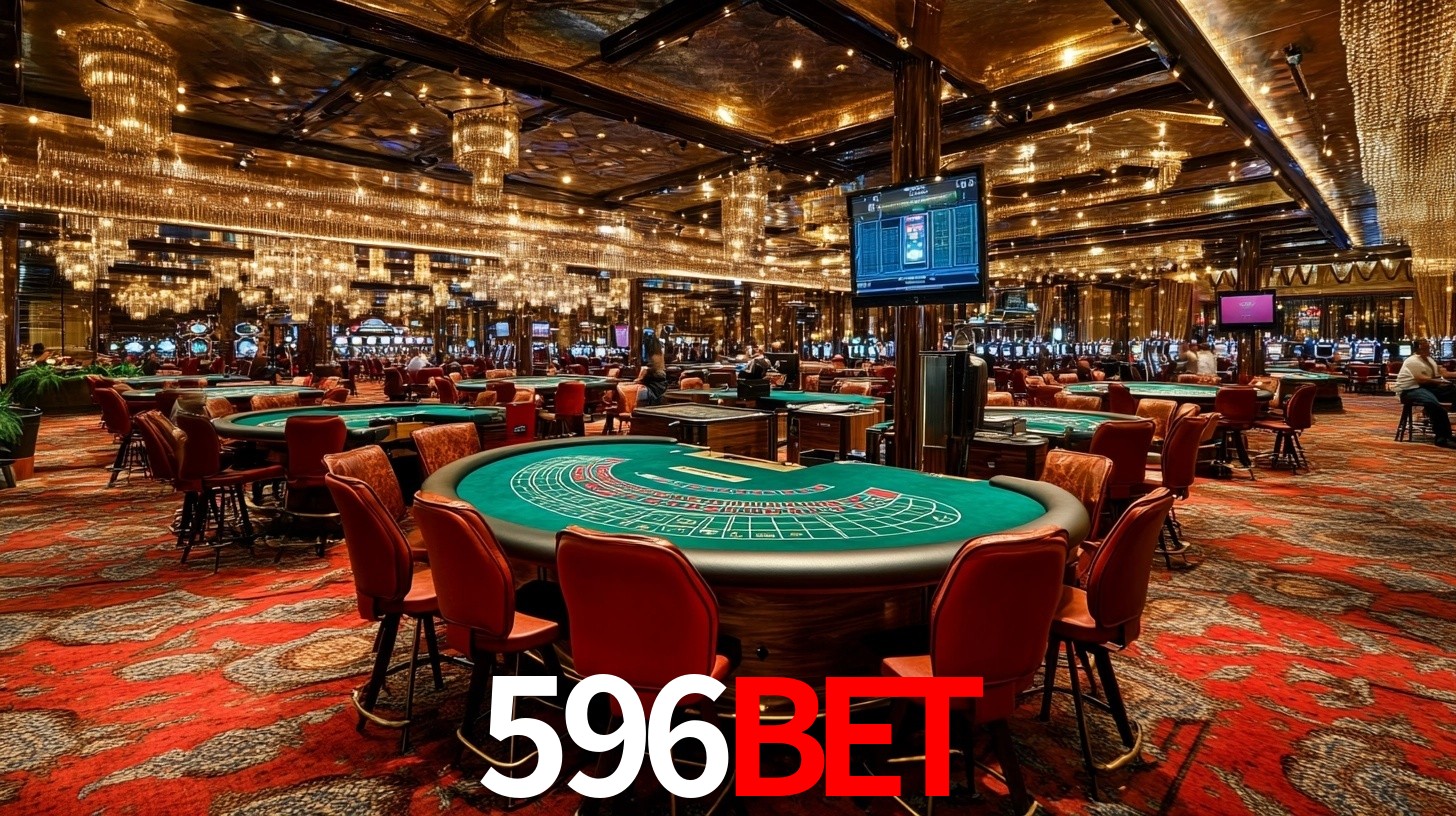 596Bet