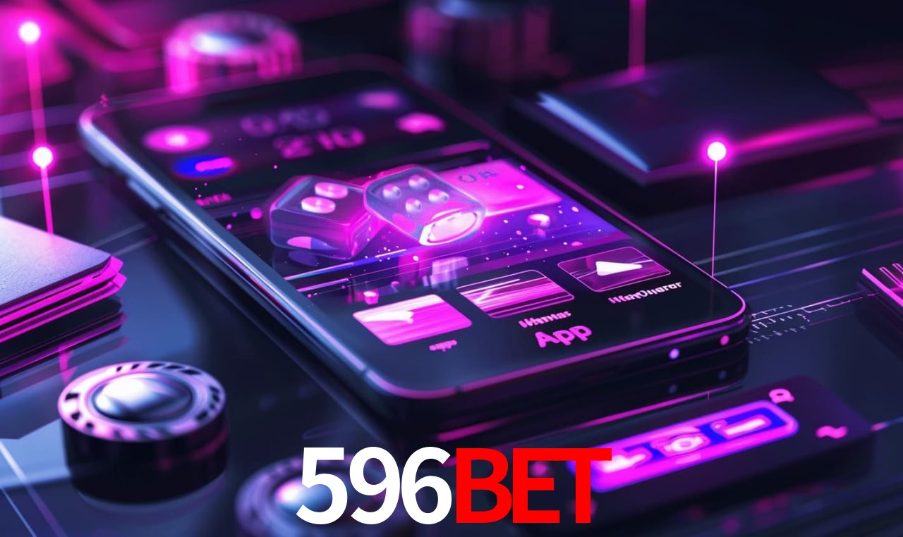 Welcome Bonus 596Bet
