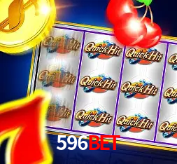 A Revolução dos Aplicativos de Jogos no 596Bet