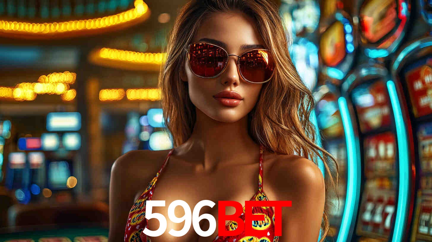 Programa VIP 596Bet