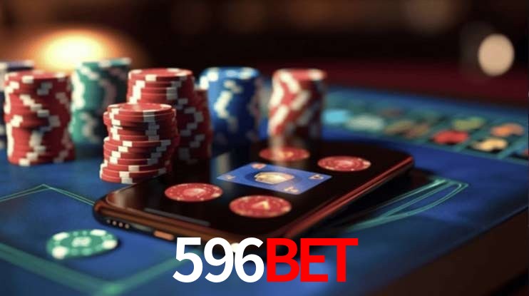 Bônus Diários 596Bet