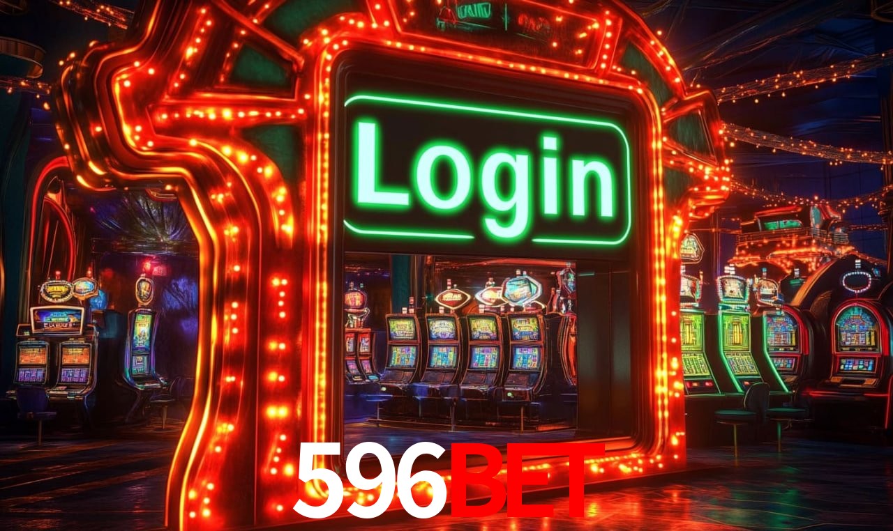 Casino Ao Vivo 596Bet