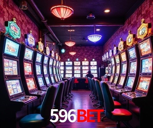 Ofertas Exclusivas 596Bet