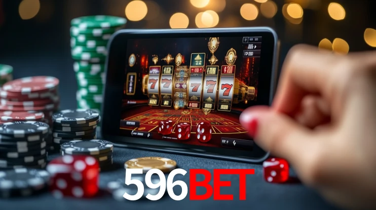 Live Casino 596Bet