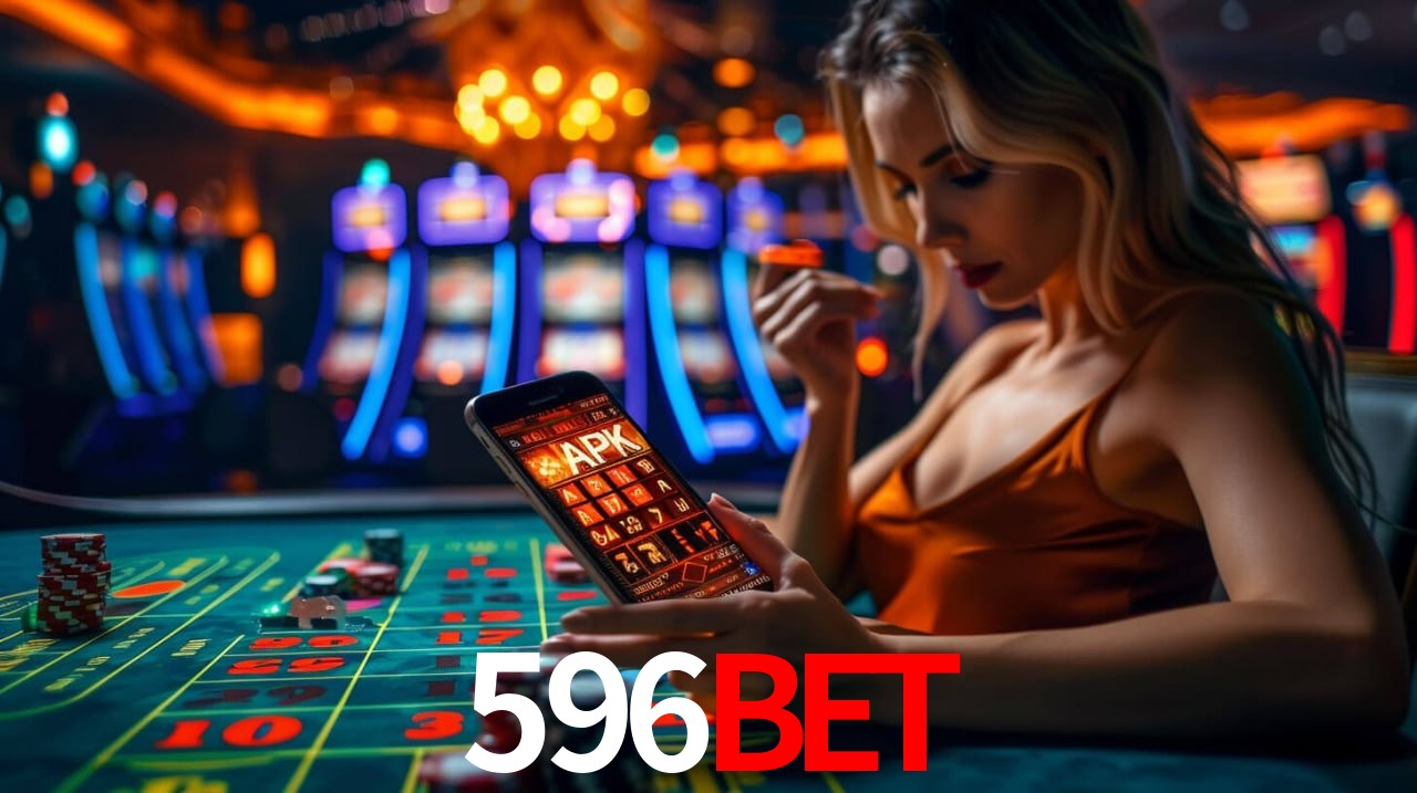 Tennis Betting 596Bet