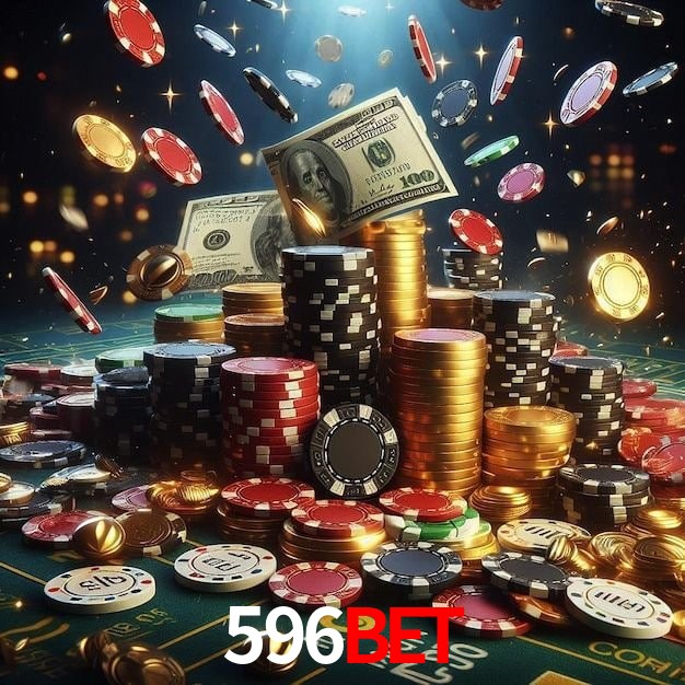 Descubra a Essência do 596Bet: Nossa História e Compromissos